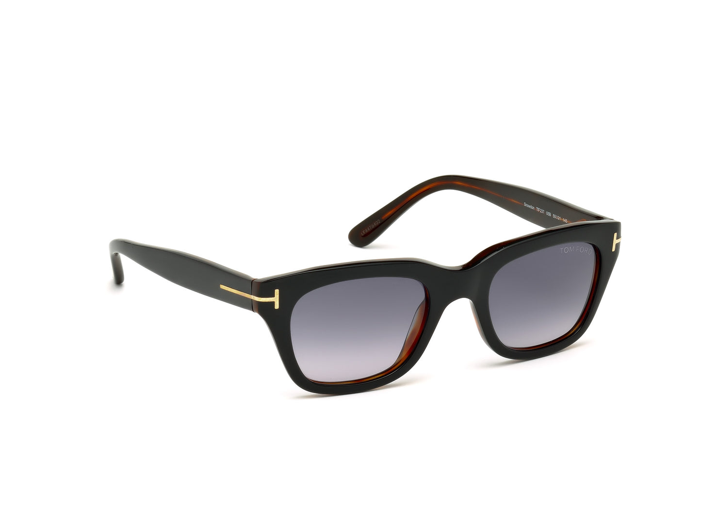 Tom Ford FT0237 05B Snowdon Sunglasses for Men