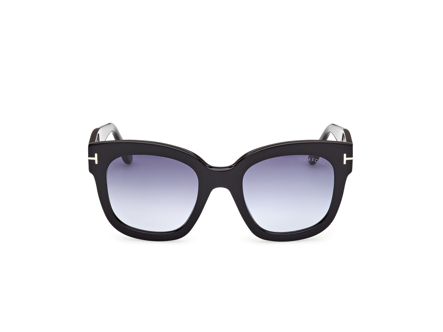 Tom Ford FT0613 01W Beatrix-02