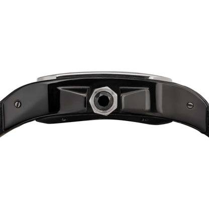 Cartier Santos de Cartier Black Edition