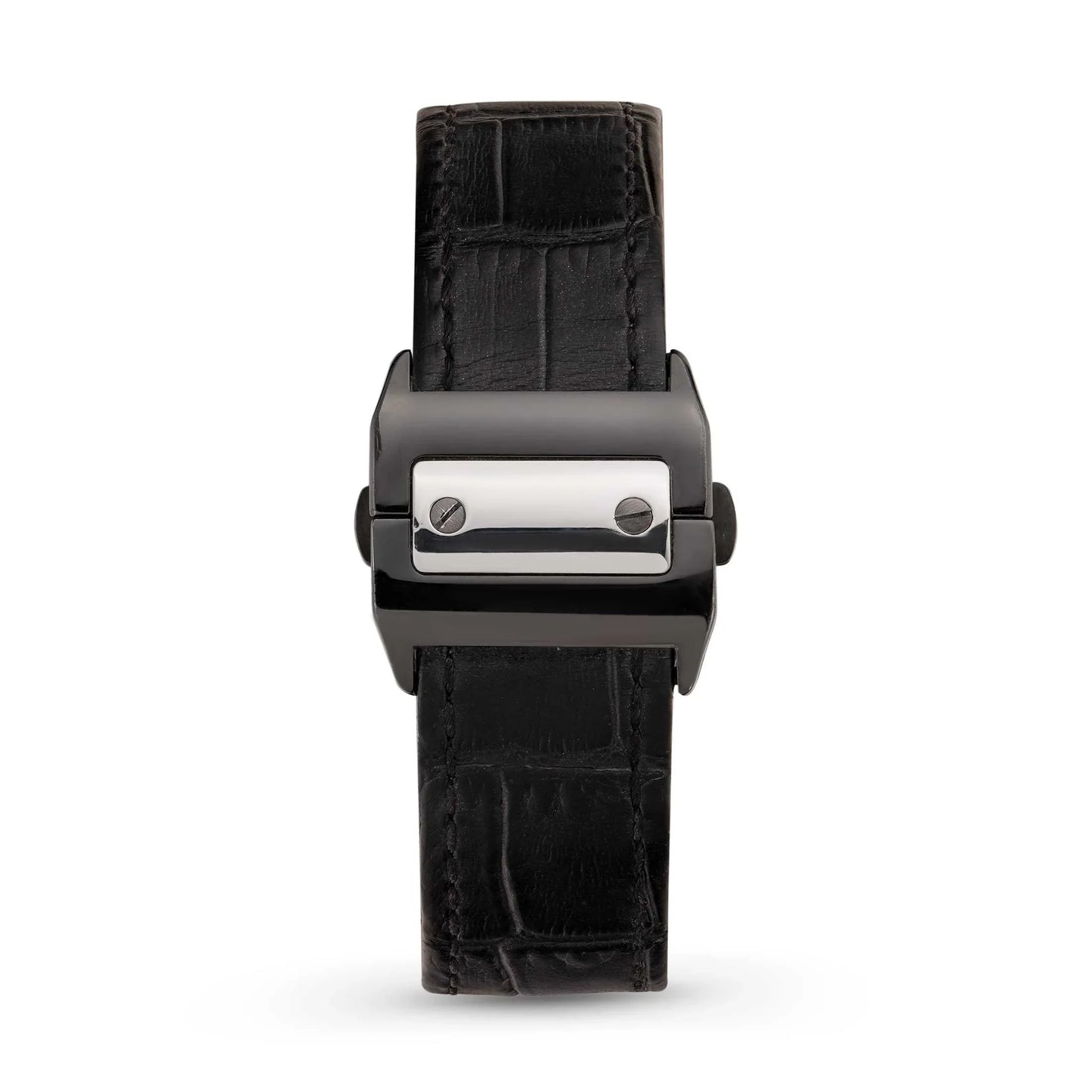 Cartier Santos de Cartier Black Edition