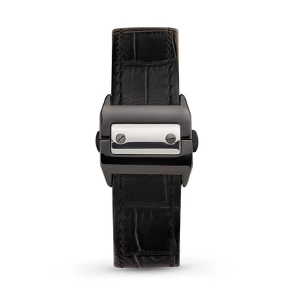 Cartier Santos de Cartier Black Edition