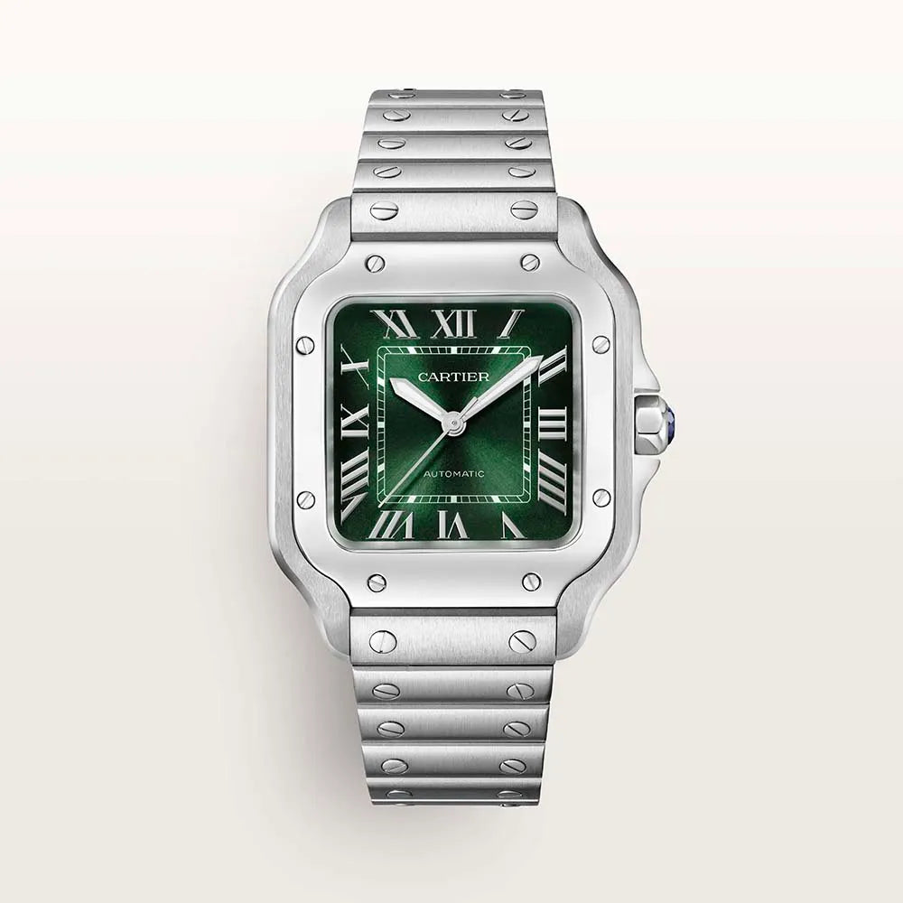 Cartier Santos WSSA0061