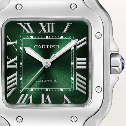 Cartier Santos WSSA0061