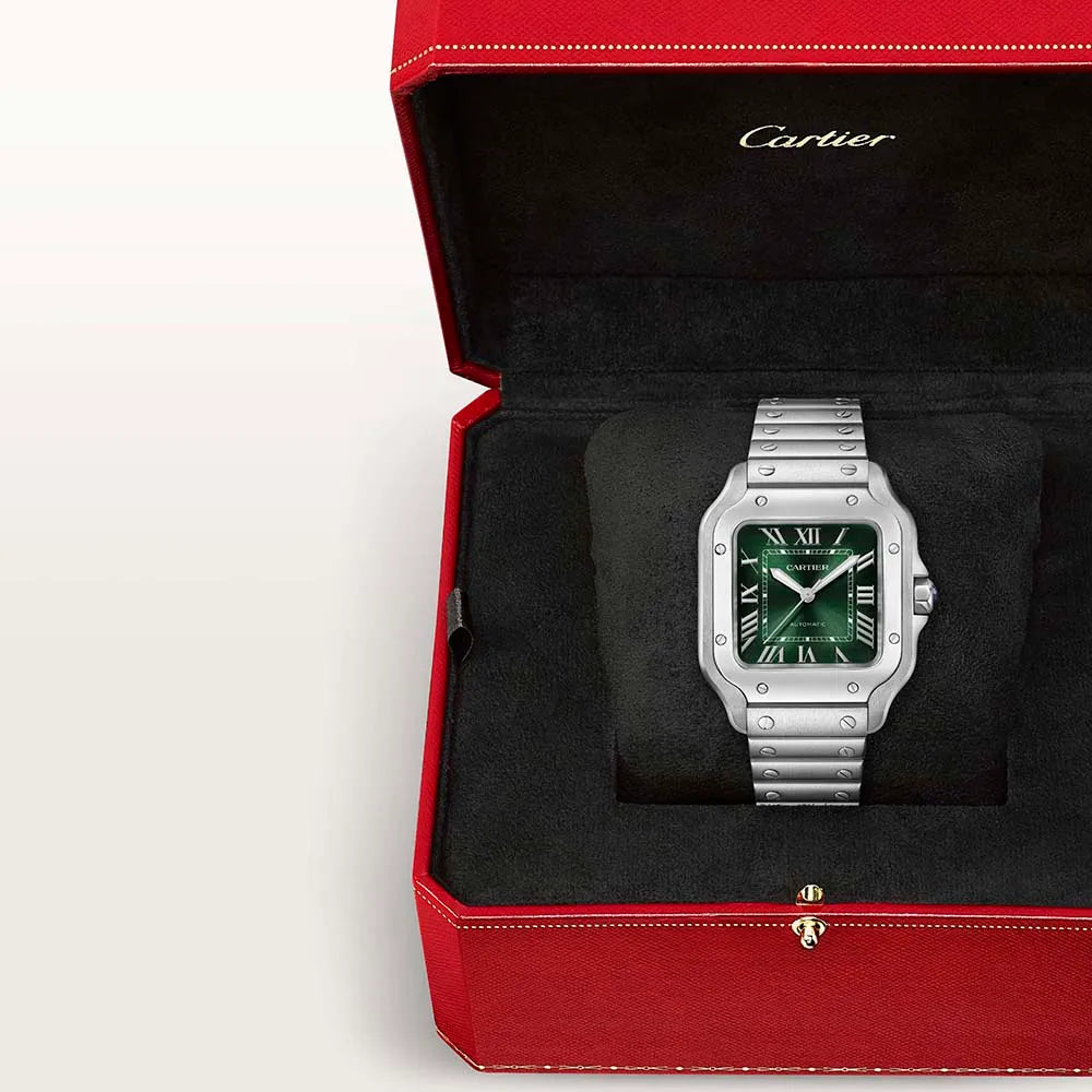 Cartier Santos WSSA0061