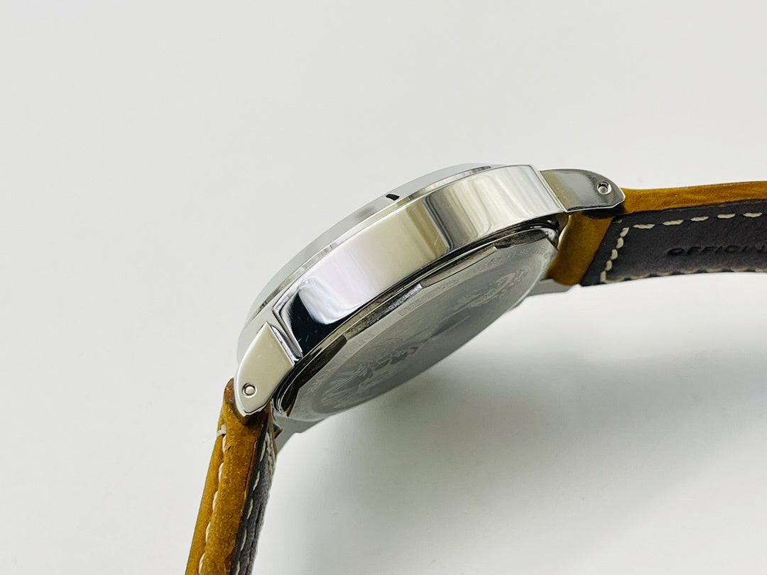 Panerai Luminor Marina Logo 3 Days