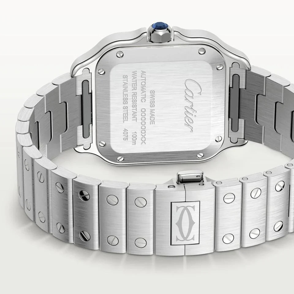 Cartier Santos WSSA0061