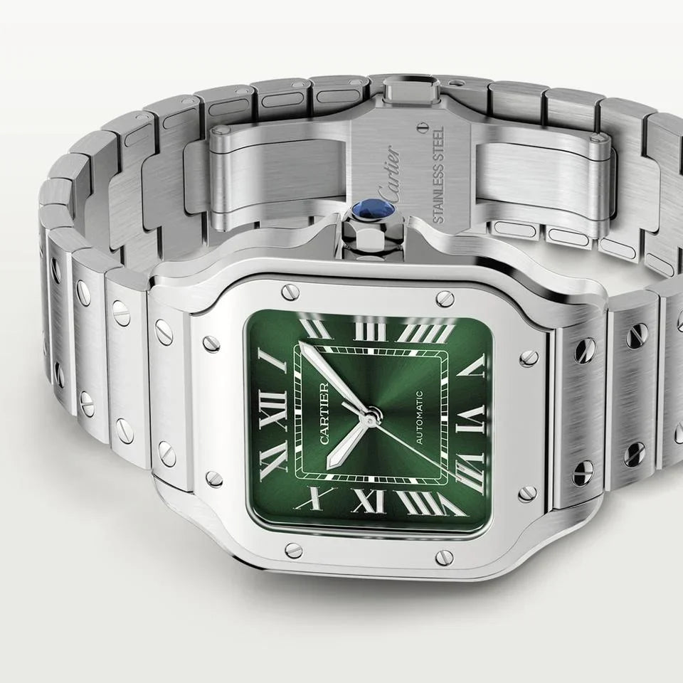 Cartier Santos WSSA0061
