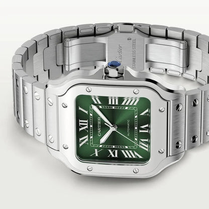 Cartier Santos WSSA0061