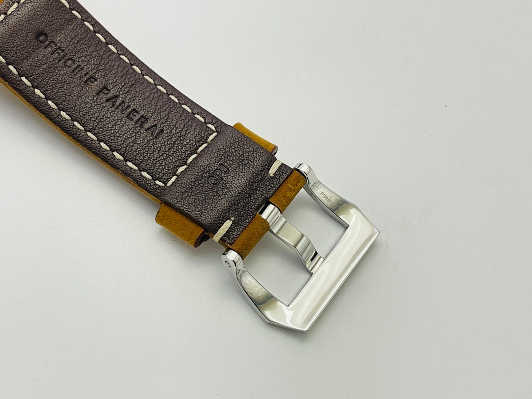 Panerai Luminor Marina Logo 3 Days