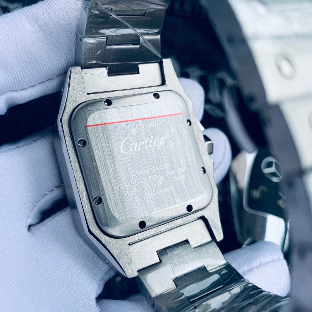 Cartier Santos de Cartier