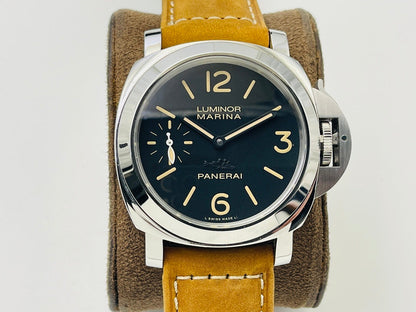 Panerai Luminor Marina Logo 3 Days
