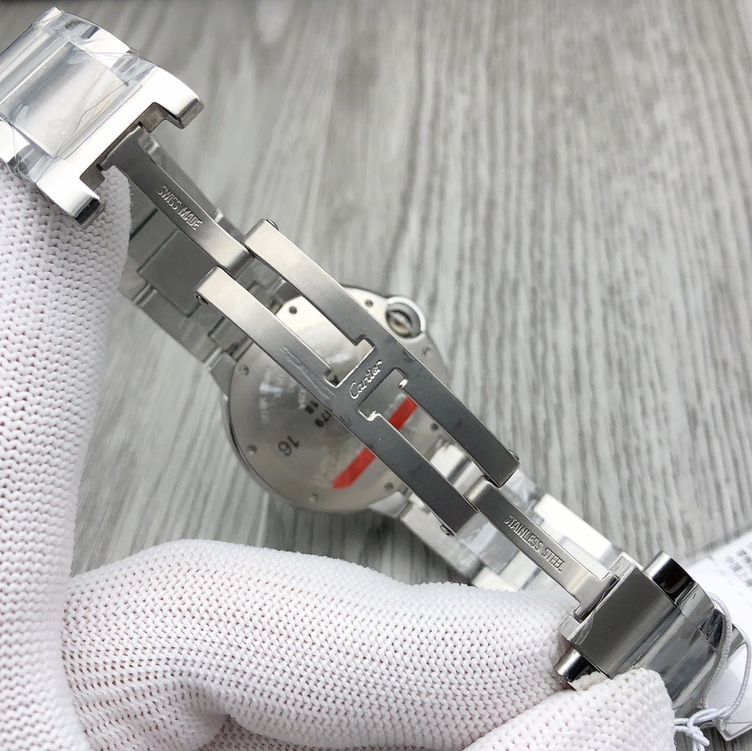 Cartier Ballon Bleu de Cartier Automatic