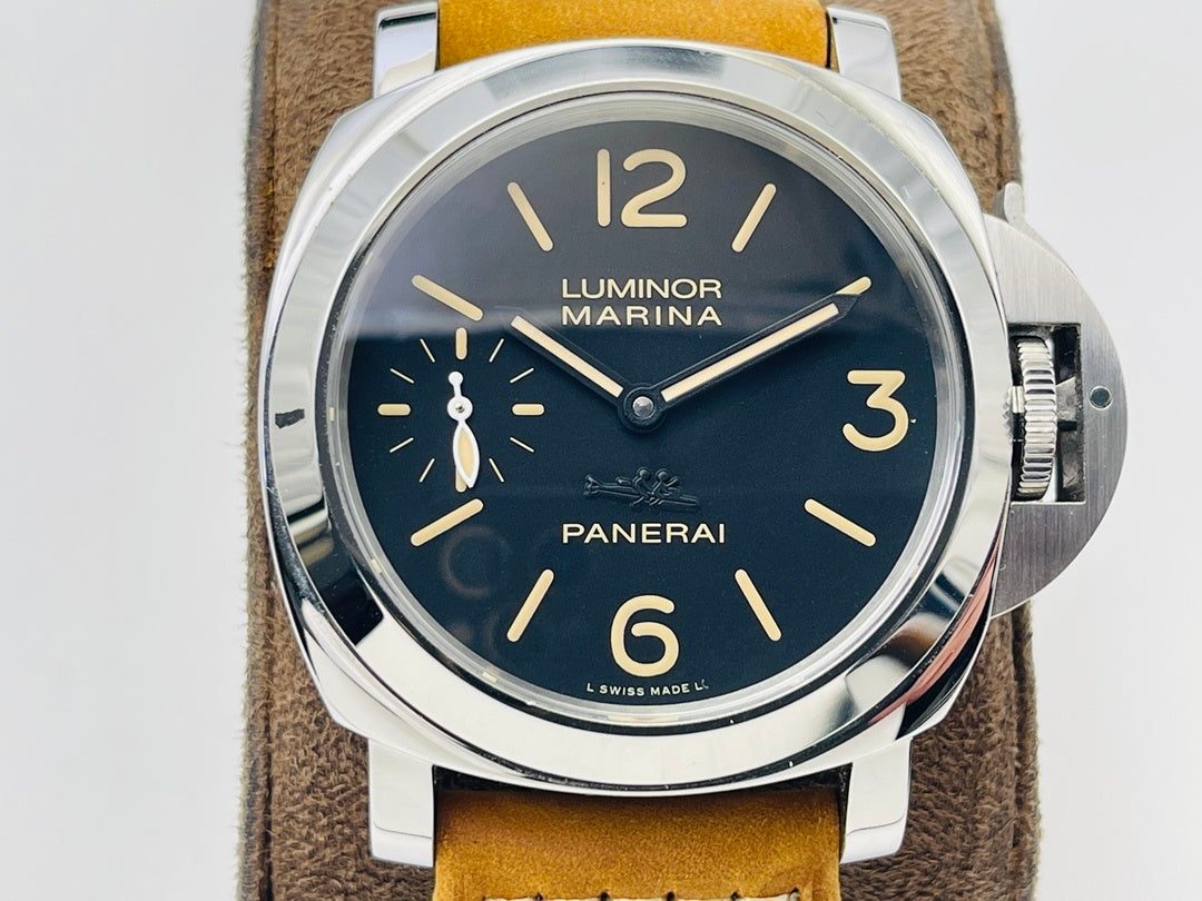 Panerai Luminor Marina Logo 3 Days