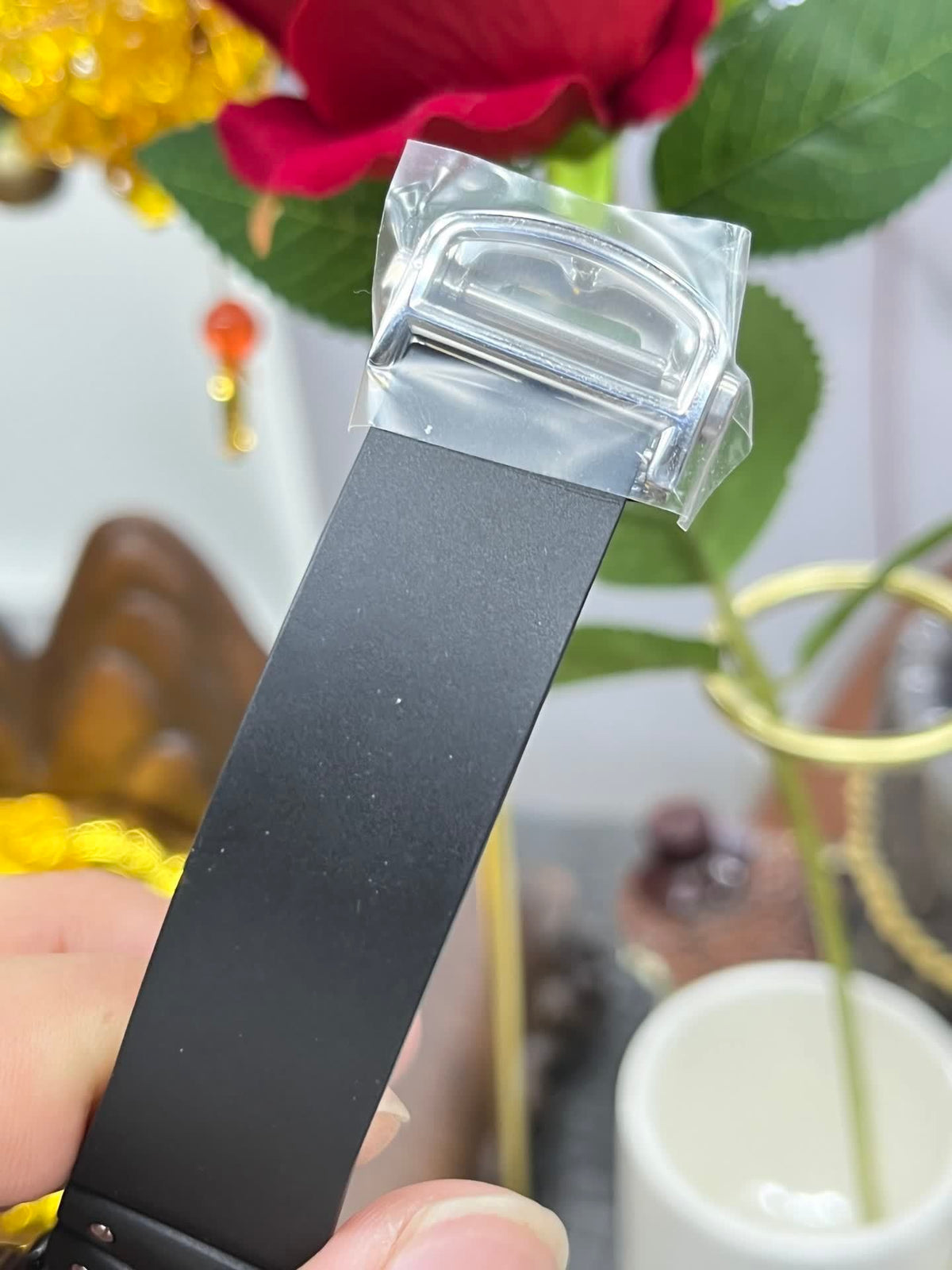 Cartier Santos de Cartier Black Edition