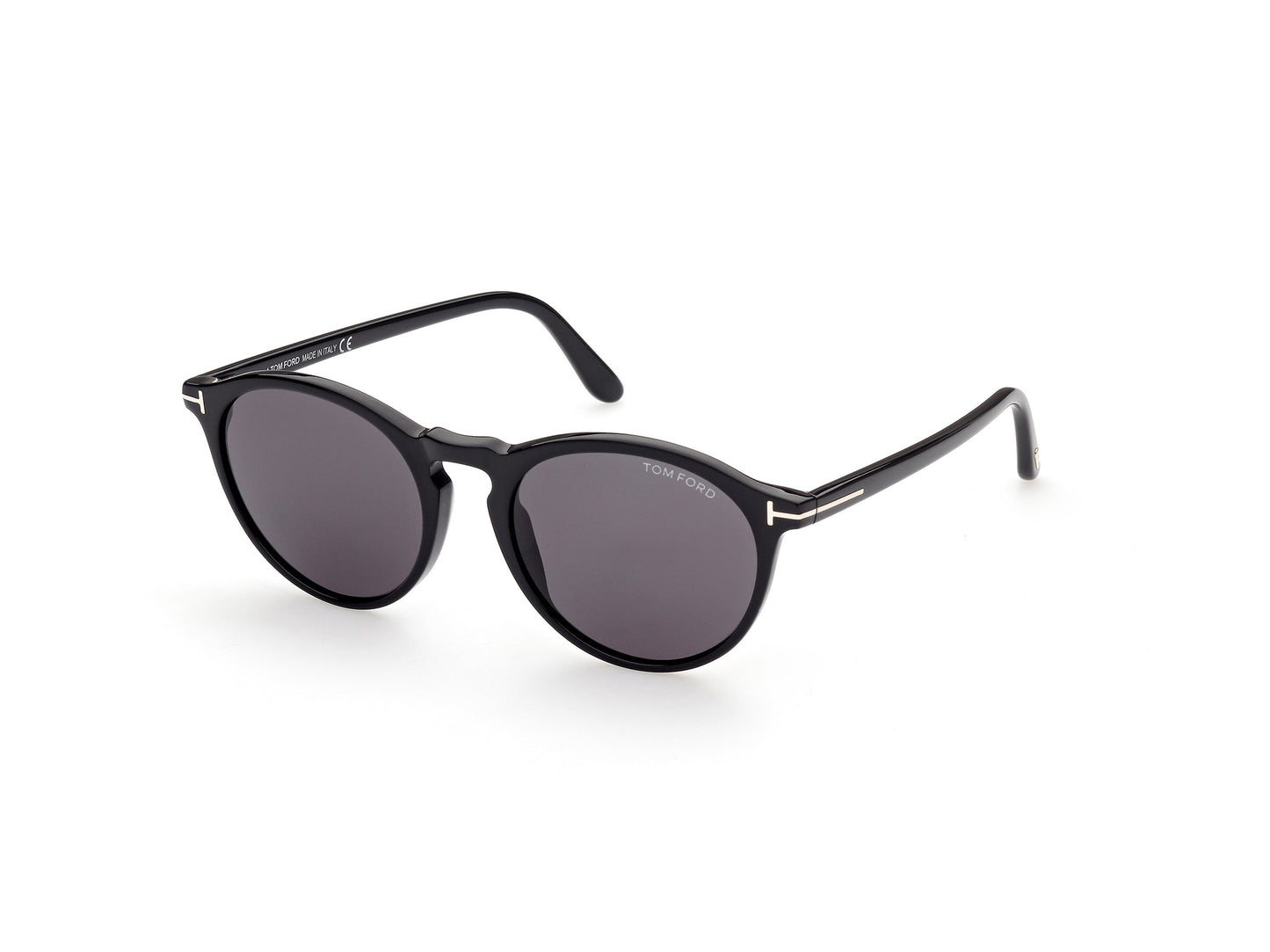 Tom Ford FT0904 01A Aurele Sunglasses