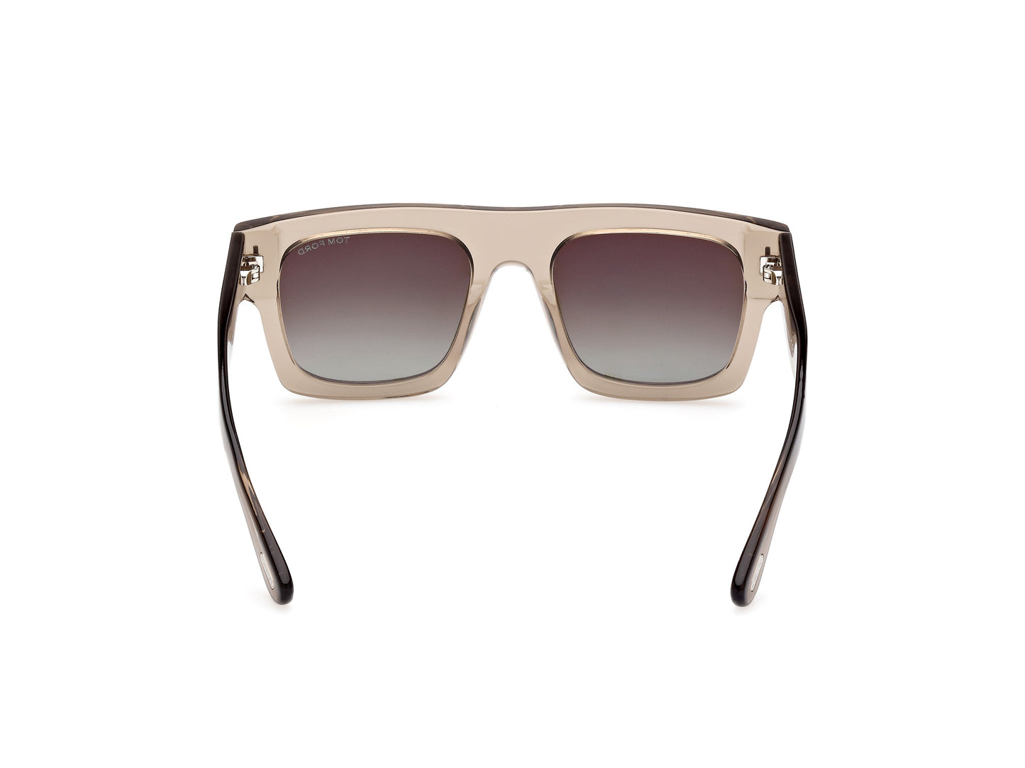 Tom Ford FT0711 47Q Fausto Sunglasses