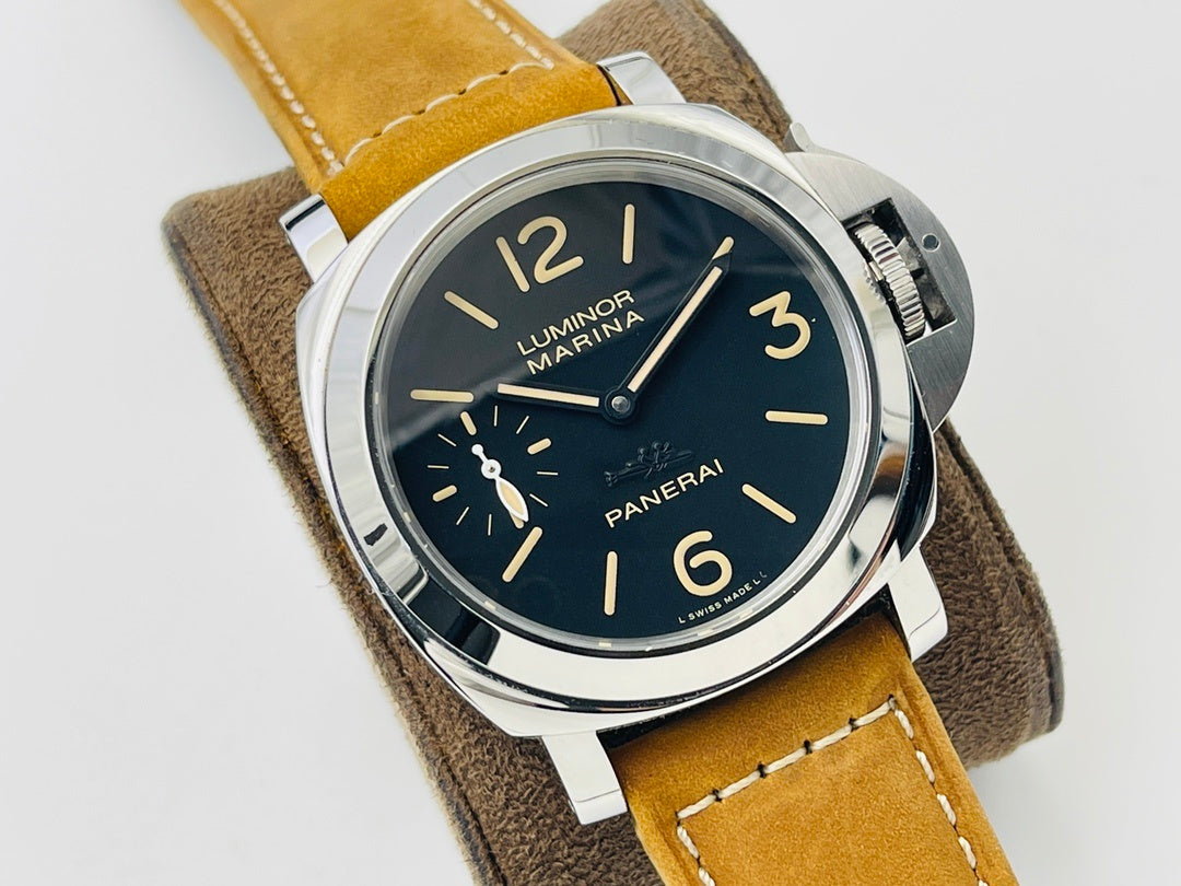 Panerai Luminor Marina Logo 3 Days