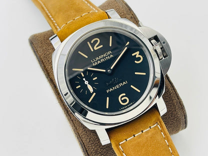 Panerai Luminor Marina Logo 3 Days