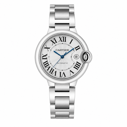 Cartier Ballon Bleu de Cartier Automatic