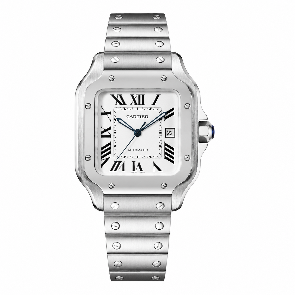 Cartier Santos de Cartier