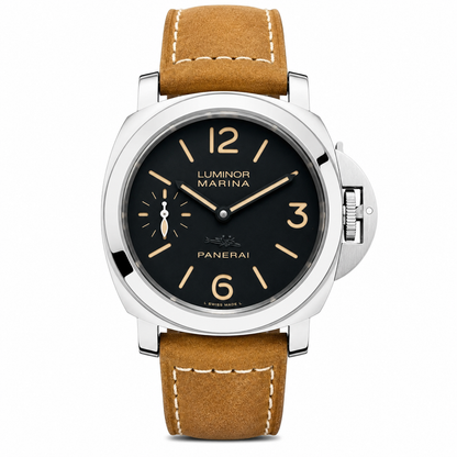 Panerai Luminor Marina Logo 3 Days