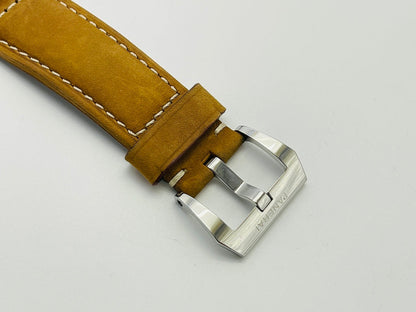 Panerai Luminor Marina Logo 3 Days