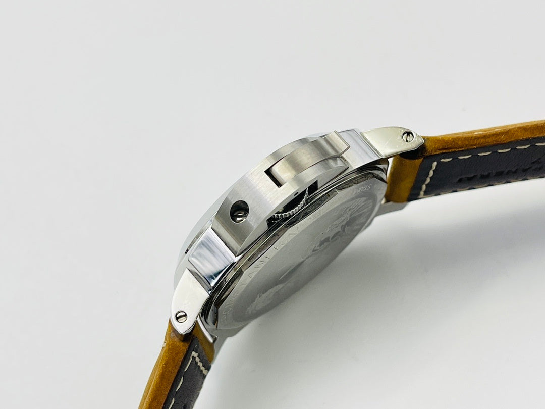 Panerai Luminor Marina Logo 3 Days