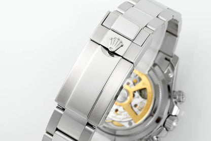 ロレックス コスモグラフ デイトナ 116506 0001 50周年記念 アイスブルーダイヤル 40mm