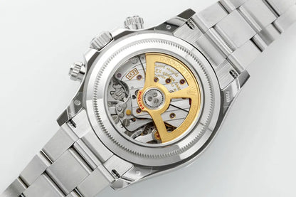ロレックス コスモグラフ デイトナ 116506 0001 50周年記念 アイスブルーダイヤル 40mm